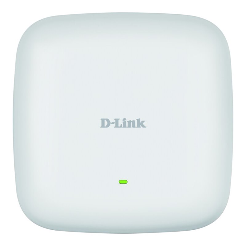 DLink Deutschland Dual-Band PoE Access Point Wireless AC2300Wave2 DAP-2682