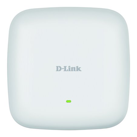DLink Deutschland Dual-Band PoE Access Point Wireless AC2300Wave2 DAP-2682