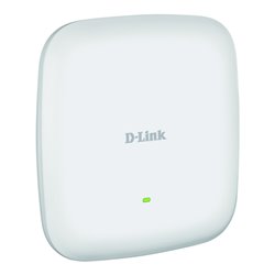 DLink Deutschland Dual-Band PoE Access Point Wireless AC2300Wave2 DAP-2682