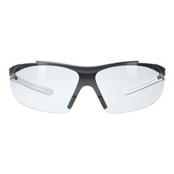 Hellberg Argon Clear AF/AS Endur Sicherheitsbrille 23041-001