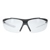 Hellberg Argon Clear AF/AS Endur Sicherheitsbrille 23041-001
