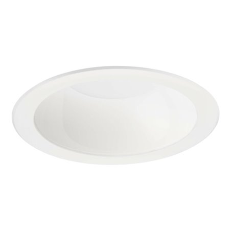 Philips Lighting LED Einbaudownlight 10S/830 PSU WR PI6 DN140B32580400