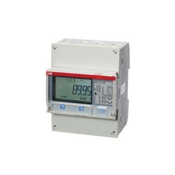 ABB Stotz S&J Drehstromzähler M-Bus B23 113-100