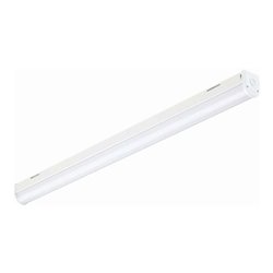 Philips Lighting LED-Lichtleiste Connected 4000K BN124C33734099