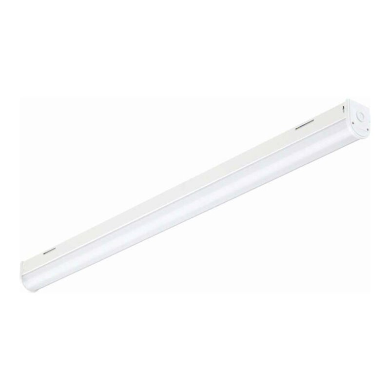 Philips Lighting LED-Lichtleiste Connected 4000K BN124C33734099