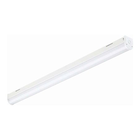 Philips Lighting LED-Lichtleiste Connected 4000K BN124C33734099