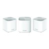 DLink Deutschland Mesh Wi-Fi 6 System (3er-Set) COVR-X1863
