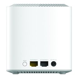 DLink Deutschland Mesh Wi-Fi 6 System (3er-Set) COVR-X1863
