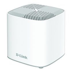 DLink Deutschland Mesh Wi-Fi 6 System (2er-Set) COVR-X1862