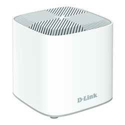 DLink Deutschland Mesh Wi-Fi 6 System (2er-Set) COVR-X1862