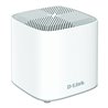 DLink Deutschland Mesh Wi-Fi 6 System (2er-Set) COVR-X1862