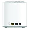 DLink Deutschland Mesh Wi-Fi 6 System (2er-Set) COVR-X1862