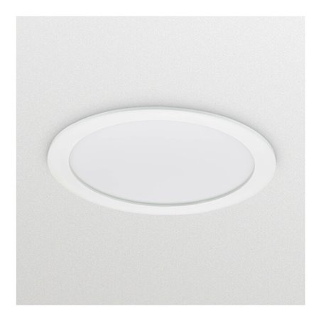 Philips Lighting LED-Slim-Downlight 4000K DN145B LED33950499