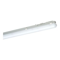 Schuch Licht LED-Feuchtraumleuchte 4000K, L 1477mm 167 15L34G2