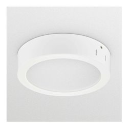 Philips Lighting LED-Slim-Downlight 3000K DN145C LED33953599