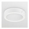 Philips Lighting LED-Slim-Downlight 3000K DN145C LED33953599