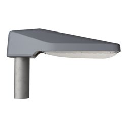 Schuch Licht LED-Aussenleuchte FILOS 42 L50 VARIO M DB703