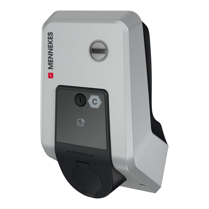 Mennekes E-Mobil. Wallbox AMTRON Charge Control 11 1349401