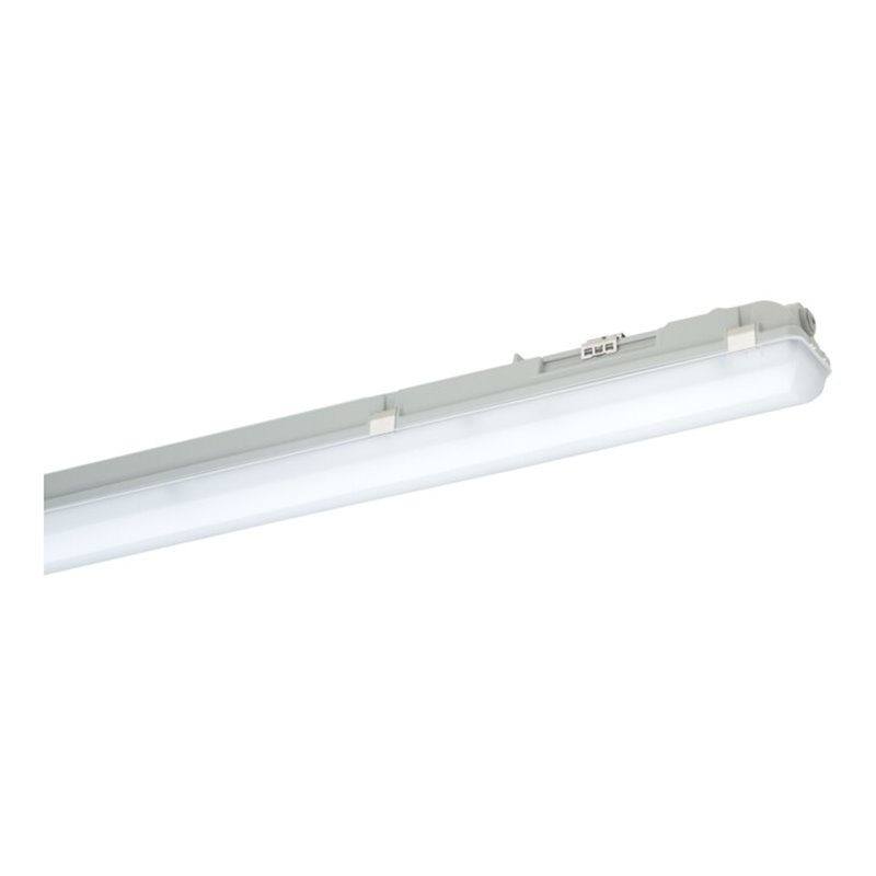 Schuch Licht LED-Feuchtraumleuchte 4000K, L 1477mm 167 15L60G2
