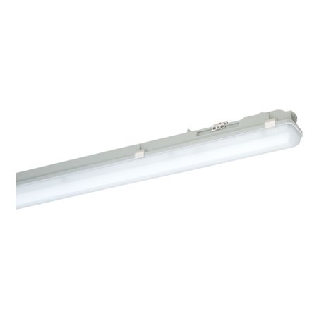 Schuch Licht LED-Feuchtraumleuchte 4000K, L 1477mm 167 15L60G2