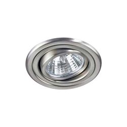 Brumberg Leuchten Einbaustrahler 50W eds 00199622