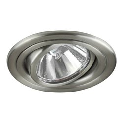 Brumberg Leuchten Einbaustrahler 50W eds 00199622