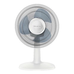 Rowenta ROW Tischventilator Essential+ VU 2310 ws