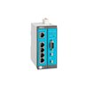 Insys Industrierouter-LTE 5LAN-Ports 2Eing. MRO-L200