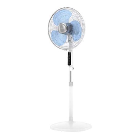 Rowenta ROW Standventilator Essential+ VU 4440 ws