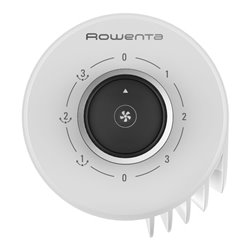 Rowenta ROW Turmventilator Extra Slim VU 6720 ws