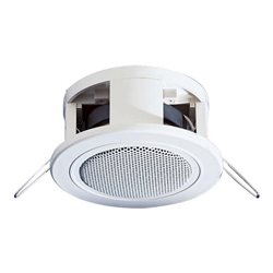 Brumberg Leuchten EB-Lautsprecher weiß 00309207