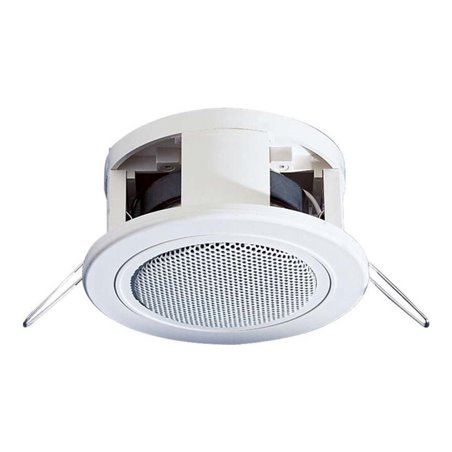 Brumberg Leuchten EB-Lautsprecher weiß 00309207