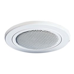 Brumberg Leuchten EB-Lautsprecher weiß 00309207