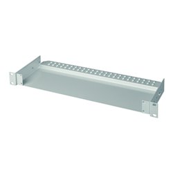 Telegärtner 19'LWL-Gehäuse 1HE ECONOMY V 100021695