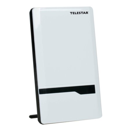 Telestar DVB-T Antenne Indoor ANTENNA7LTE ws