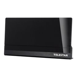 Telestar DVB-T Antenne Indoor ANTENNA9LTE sw