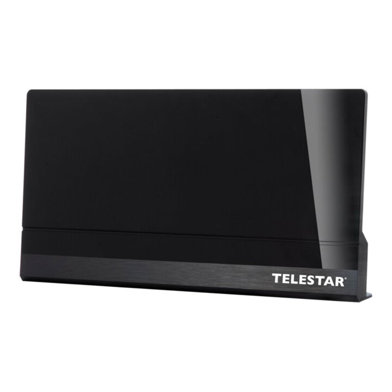 Telestar DVB-T Antenne Indoor ANTENNA9LTE sw