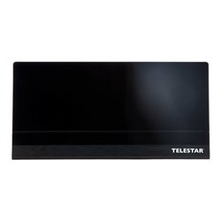 Telestar DVB-T Antenne Indoor ANTENNA9LTE sw