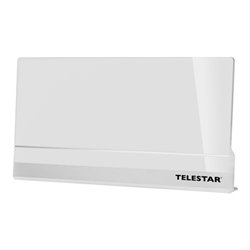 Telestar DVB-T Antenne Indoor ANTENNA9LTE ws