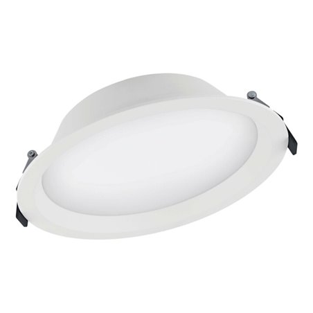 LEDVANCE LED Downlight IP44 4000K DLALU DN20025W4000K