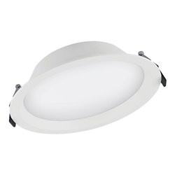 LEDVANCE LED Downlight IP44 3000K DLALU DN20025W3000K