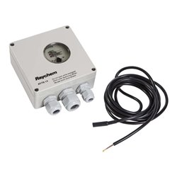 nVent Thermal Thermostat mit Rohranlegefühler AT-TS-13