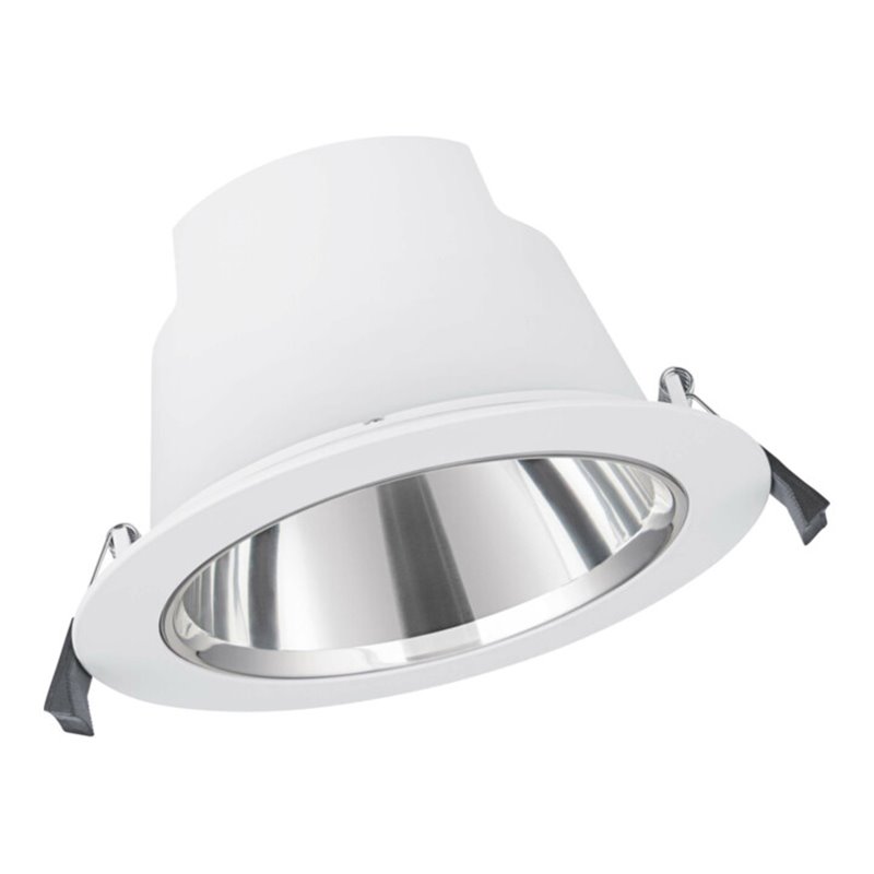LEDVANCE LED-Downlight IP54 3000/4000/5700K DLC.DN15518 3CCTIP54