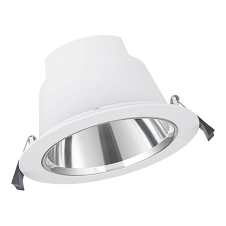 LEDVANCE LED-Downlight IP54 3000/4000/5700K DLC.DN15518 3CCTIP54