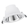 LEDVANCE LED-Downlight IP54 3000/4000/5700K DLC.DN15518 3CCTIP54