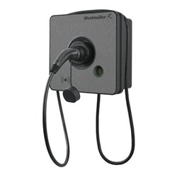 Weidmüller AC-Wallbox Business 3,7/11 kW CH-W-B-A3.7/11-PPNM