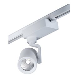 Brumberg Leuchten LED-Schienenstrahler 36Grad 3000K weiß 88373173