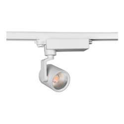 Brumberg Leuchten LED-Schienenstrahler 36Grad 3000K weiß 88373173