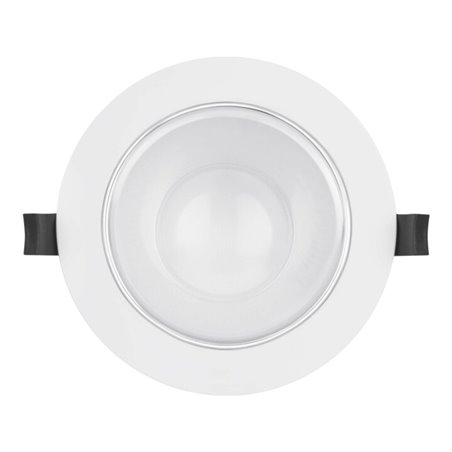 LEDVANCE LED-Downlight IP54 3000/4000/5700K DLC.DN13013 3CCTIP54