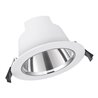 LEDVANCE LED-Downlight IP54 3000/4000/5700K DLC.DN13013 3CCTIP54